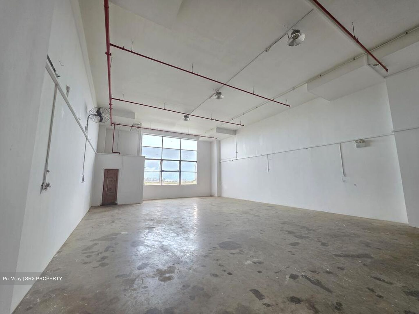Woodlands Industrial Xchange (D25), Factory #524190171